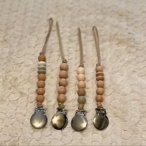 Ryan & Rose (R&R) Cutie Clip Neutral Bundle